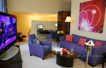 Aria Hotel Prague