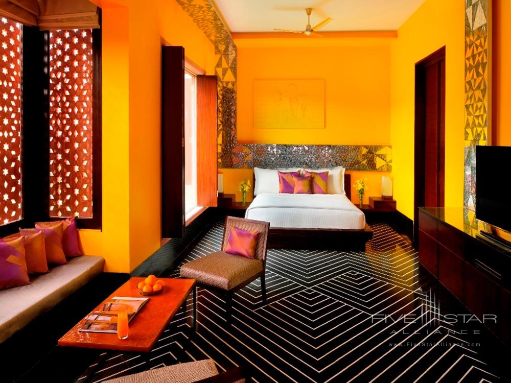 Executive Suite at Lebua Resort Jaipur, Rajasthan, India