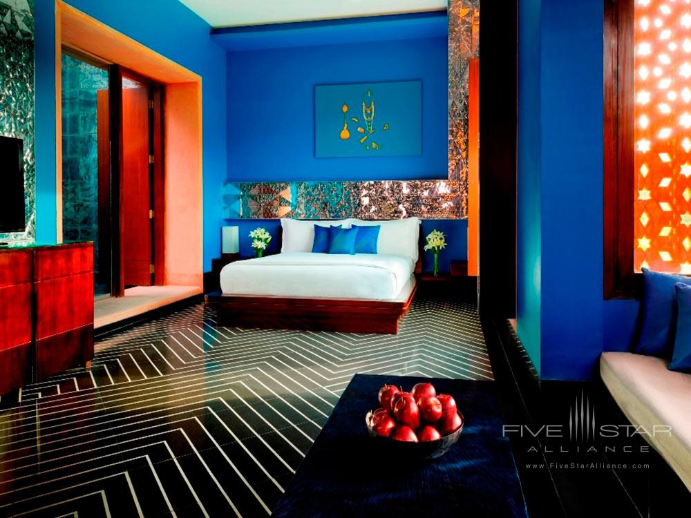 Luxury Suite at Lebua Resort Jaipur, Rajasthan, India