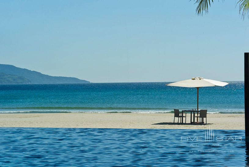 Beach at Fusion Maia Da Nang