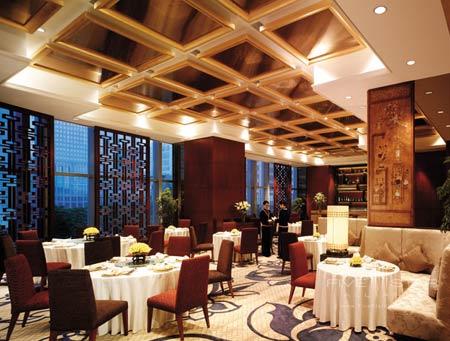 Futian Shangri-La Shenzhen