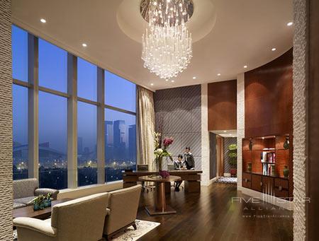 Futian Shangri-La Shenzhen