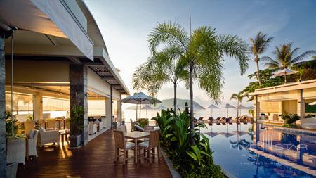 Serenity Resort and Residences