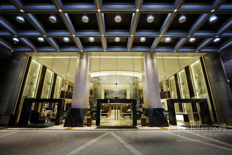 InterContinental Kuala Lumpur