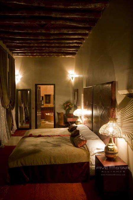 Kasbah Agafay Hotel and Spa