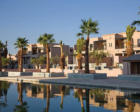 Four Seasons Hotel Marrakech