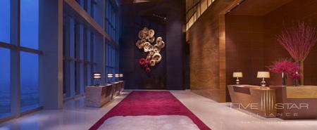 Grand Hyatt Shenzhen