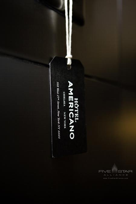 Hotel Americano