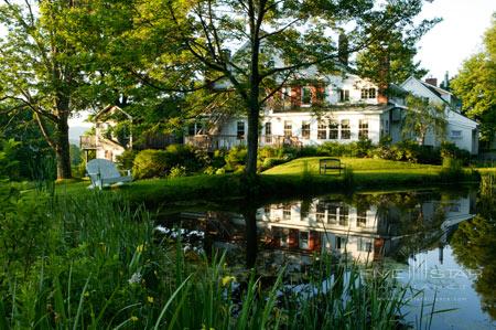 Windham Hill Inn