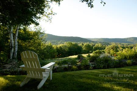 Windham Hill Inn