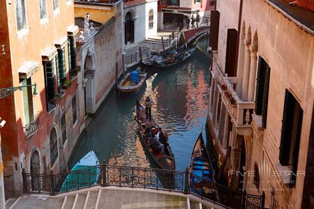 Aqua Palace Venice