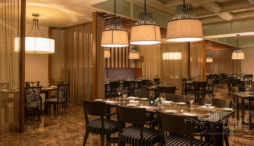 Dining at Le Meridien Bahrain City Centre