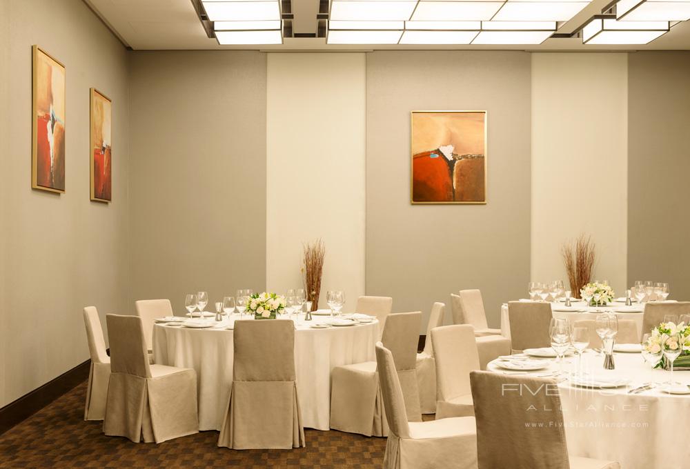 Banquet Hall at Le Meridien Bahrain City Centre