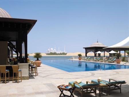 Shangri-La Hotel Qaryat Al Beri Abu Dhabi