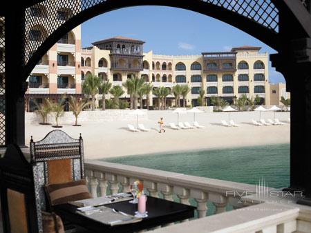 Shangri-La Hotel Qaryat Al Beri Abu Dhabi