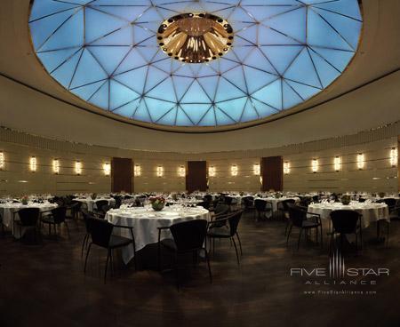 The Dolder Grand