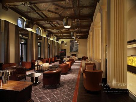The Dolder Grand