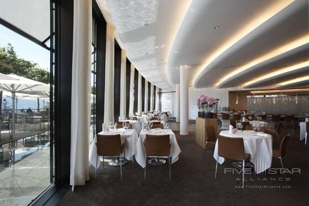 The Dolder Grand