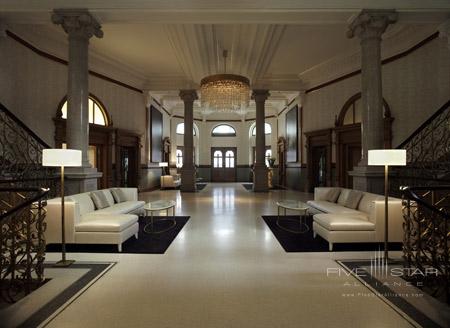 The Dolder Grand