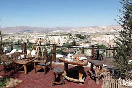 Cappadocia Cave Resort and Spa