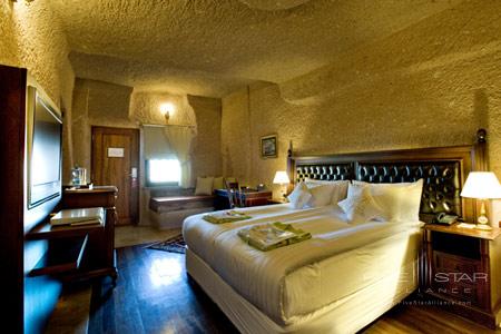 Cappadocia Cave Resort and Spa