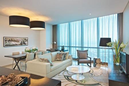 Jumeirah at Etihad Towers
