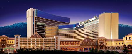 Peppermill Resort Spa and Casino