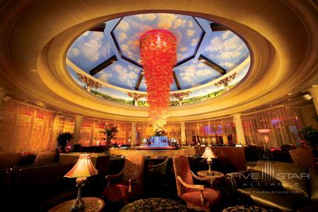 Peppermill Resort Spa and Casino