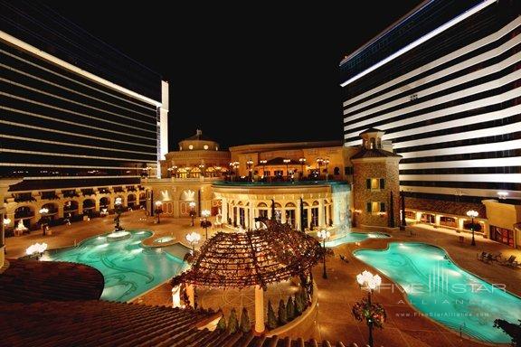 Peppermill Resort Spa and Casino