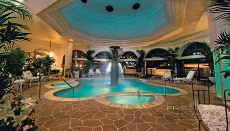 Peppermill Resort Spa and Casino