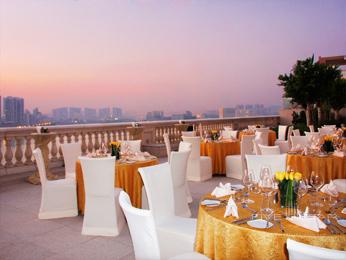 Sofitel Macau at Ponte 16