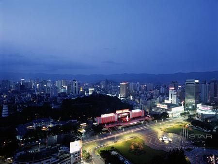 Shangri-La Hotel Fuzhou