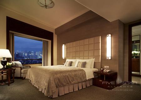 Shangri-La Hotel Fuzhou