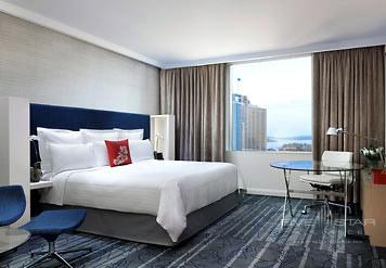 Sydney Harbour Marriott Hotel