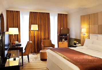 Paris Marriott Hotel Champs-Elysees