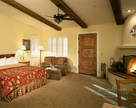 The Inn at Rancho Santa Fe