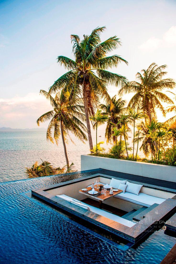 Conrad Koh Samui