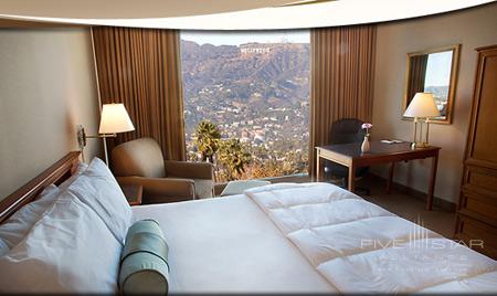 The Hotel Wilshire