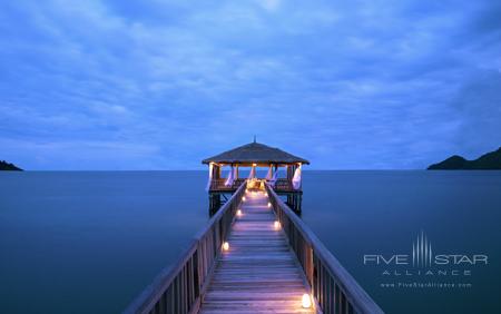 The Westin Langkawi Resort and Spa