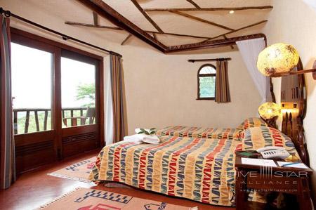 Serengeti Serena Safari Lodge