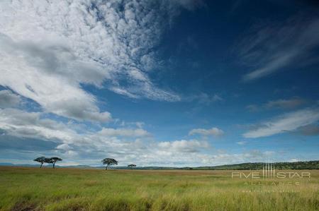 Serengeti Serena Safari Lodge