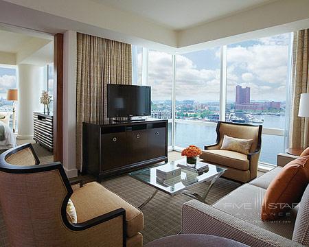 Four Seasons Hotel Baltimore