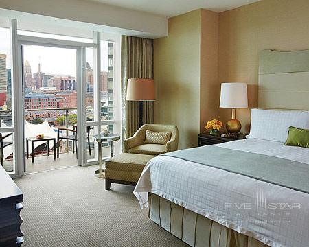 Four Seasons Hotel Baltimore