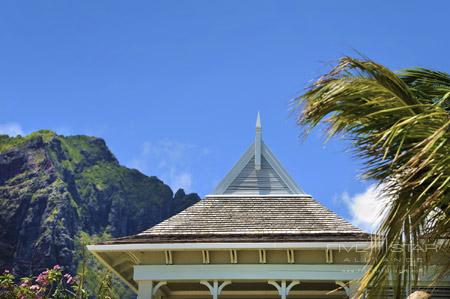 The St. Regis Mauritius Resort