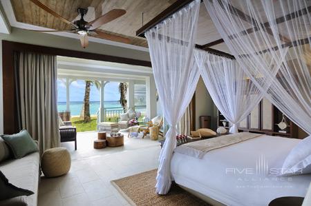 The St. Regis Mauritius Resort