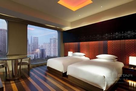 Andaz Shanghai