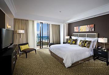 Surfers Paradise Marriott Resort and Spa