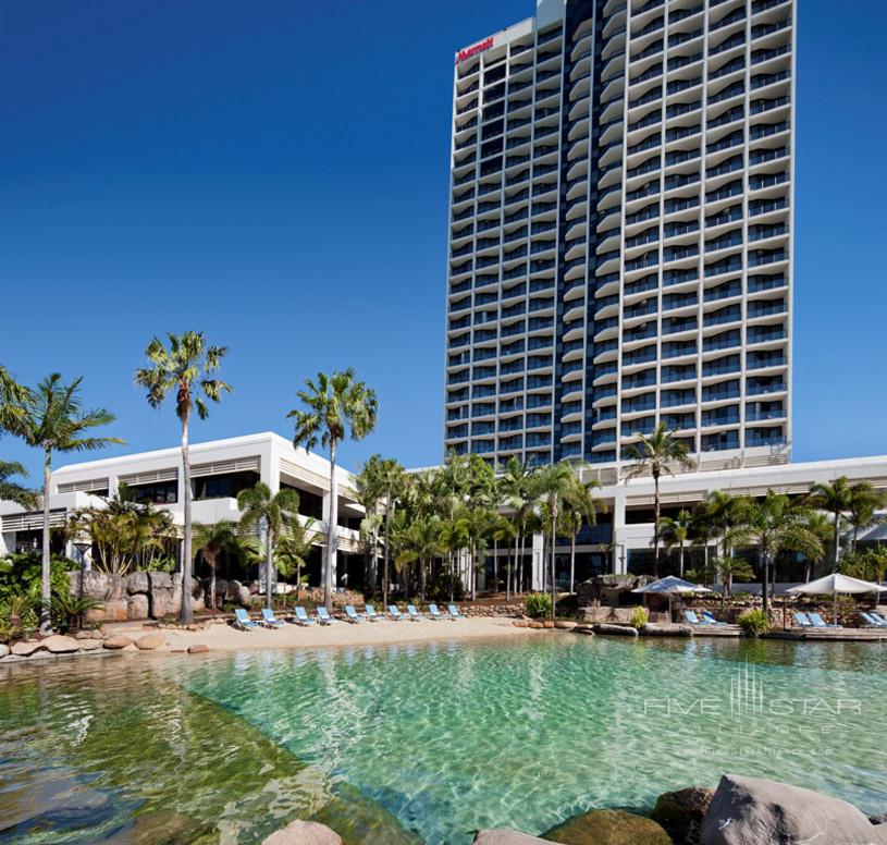 Surfers Paradise Marriott Resort and Spa