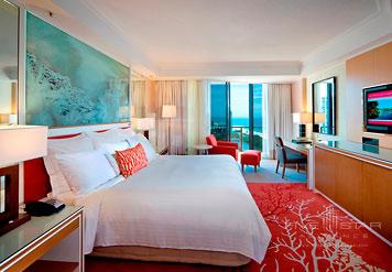 Surfers Paradise Marriott Resort and Spa