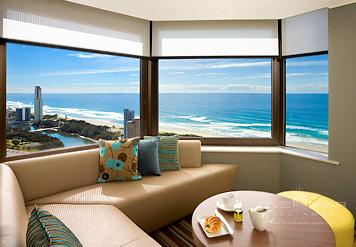 Surfers Paradise Marriott Resort and Spa